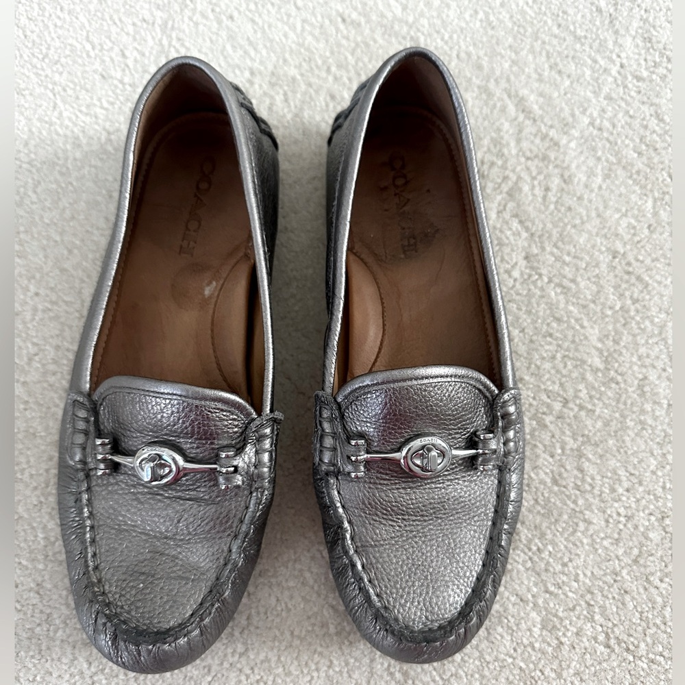 COACH Arlene Loafer